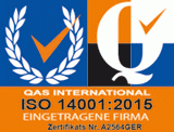 ISO 14001:2015